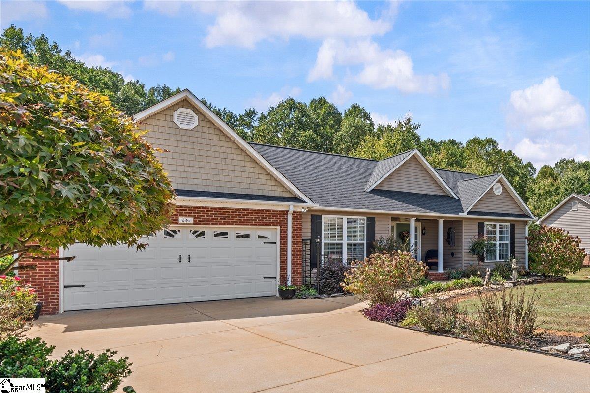 236 Summer Lady Lane Boiling Springs, SC 29316 - Photo 15 of 26