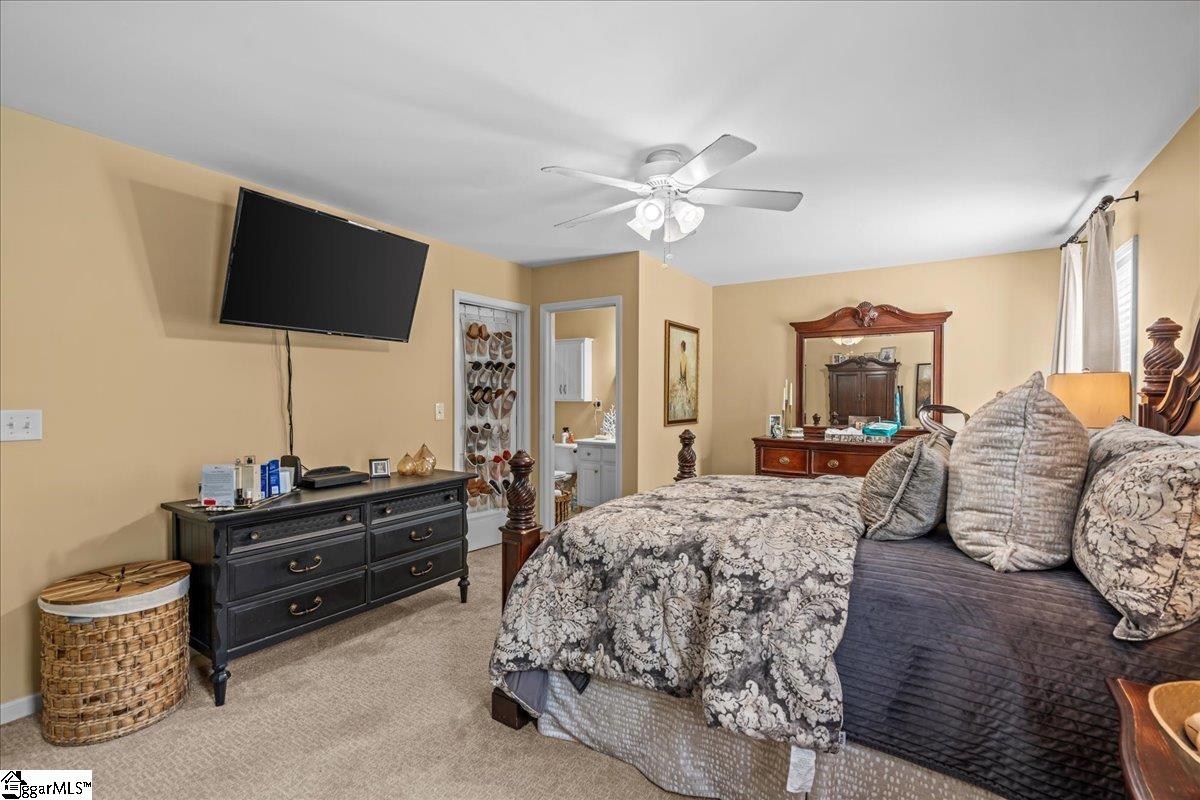 236 Summer Lady Lane Boiling Springs, SC 29316 - Photo 17 of 26