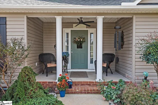 $323,000 | 236 Summer Lady Lane, Boiling Springs, SC 29316