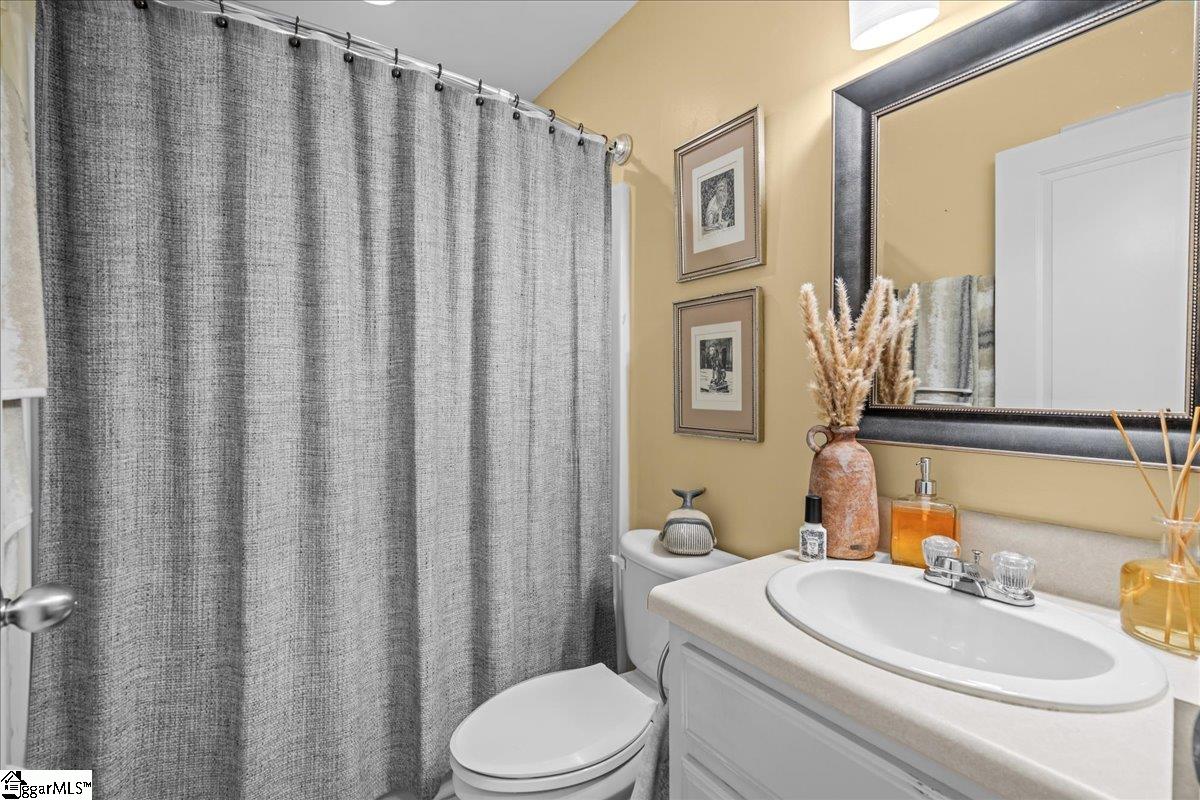 236 Summer Lady Lane Boiling Springs, SC 29316 - Photo 21 of 26