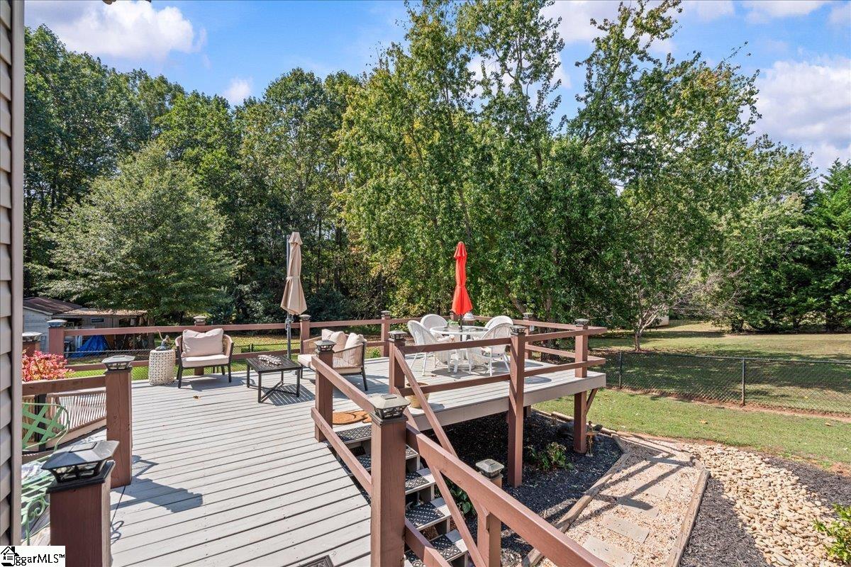 236 Summer Lady Lane Boiling Springs, SC 29316 - Photo 22 of 26