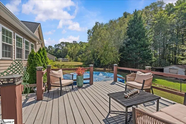 $323,000 | 236 Summer Lady Lane, Boiling Springs, SC 29316