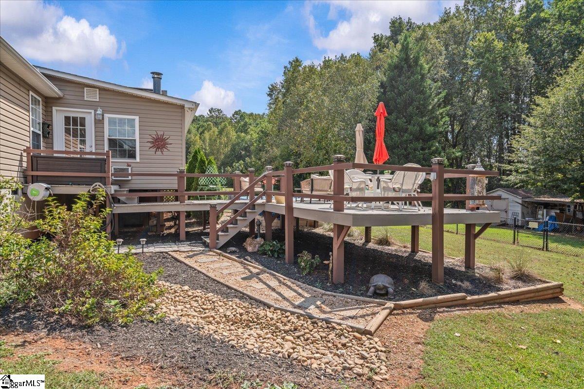 236 Summer Lady Lane Boiling Springs, SC 29316 - Photo 24 of 26