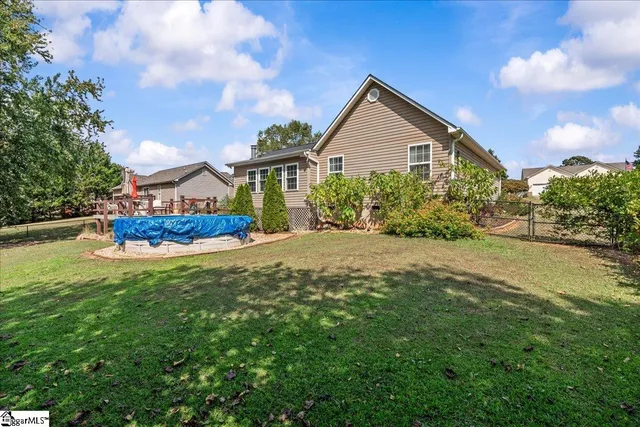 $323,000 | 236 Summer Lady Lane, Boiling Springs, SC 29316