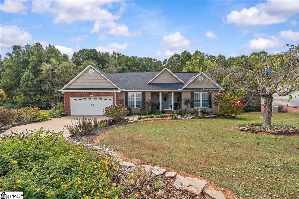 236 Summer Lady Lane Boiling Springs, SC 29316 - Photo 26 of 26