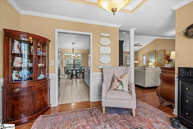 $323,000 | 236 Summer Lady Lane, Boiling Springs, SC 29316