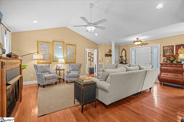 $323,000 | 236 Summer Lady Lane, Boiling Springs, SC 29316