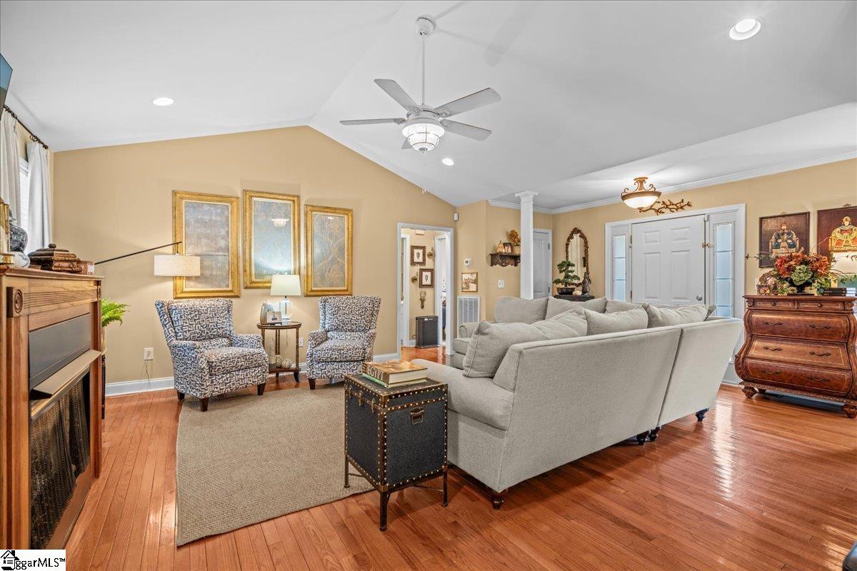 236 Summer Lady Lane Boiling Springs, SC 29316 - Photo 5 of 26