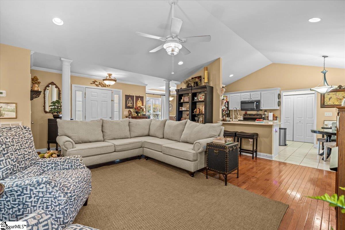 236 Summer Lady Lane Boiling Springs, SC 29316 - Photo 6 of 26