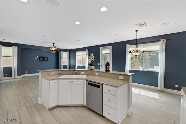 $3,150 | 9757 Marcelline Avenue, Las Vegas, NV 89148