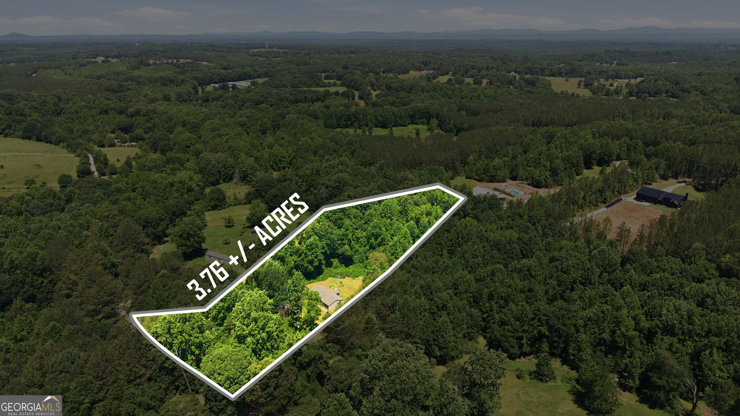 490 Gum Log Creek Road Martin, GA 30557 - Photo 33 of 35