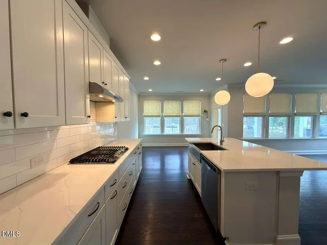 $2,595 | 1124 Craigmeade Drive, Morrisville, NC 27560