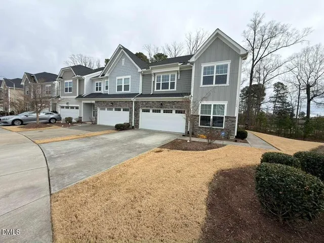 $2,595 | 1124 Craigmeade Drive, Morrisville, NC 27560