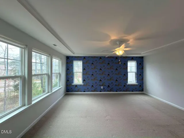 $2,595 | 1124 Craigmeade Drive, Morrisville, NC 27560