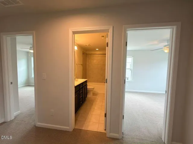 $2,595 | 1124 Craigmeade Drive, Morrisville, NC 27560