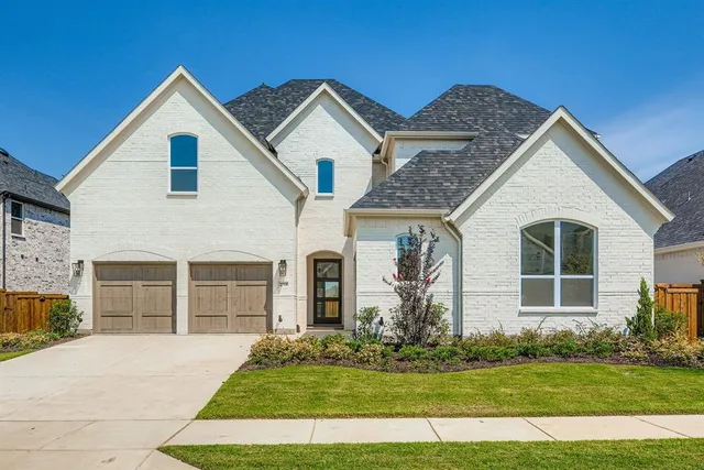 $975,000 | 2710 Amber Lane, Prosper, TX 75078