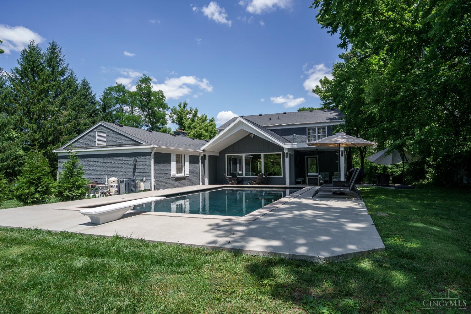 8305 Old Stable Road Cincinnati, OH 45243 - Photo 65 of 67