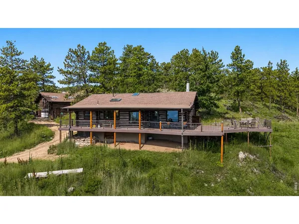 $1,800,000 | 1443 Weaver Drive, Boulder, CO 80302