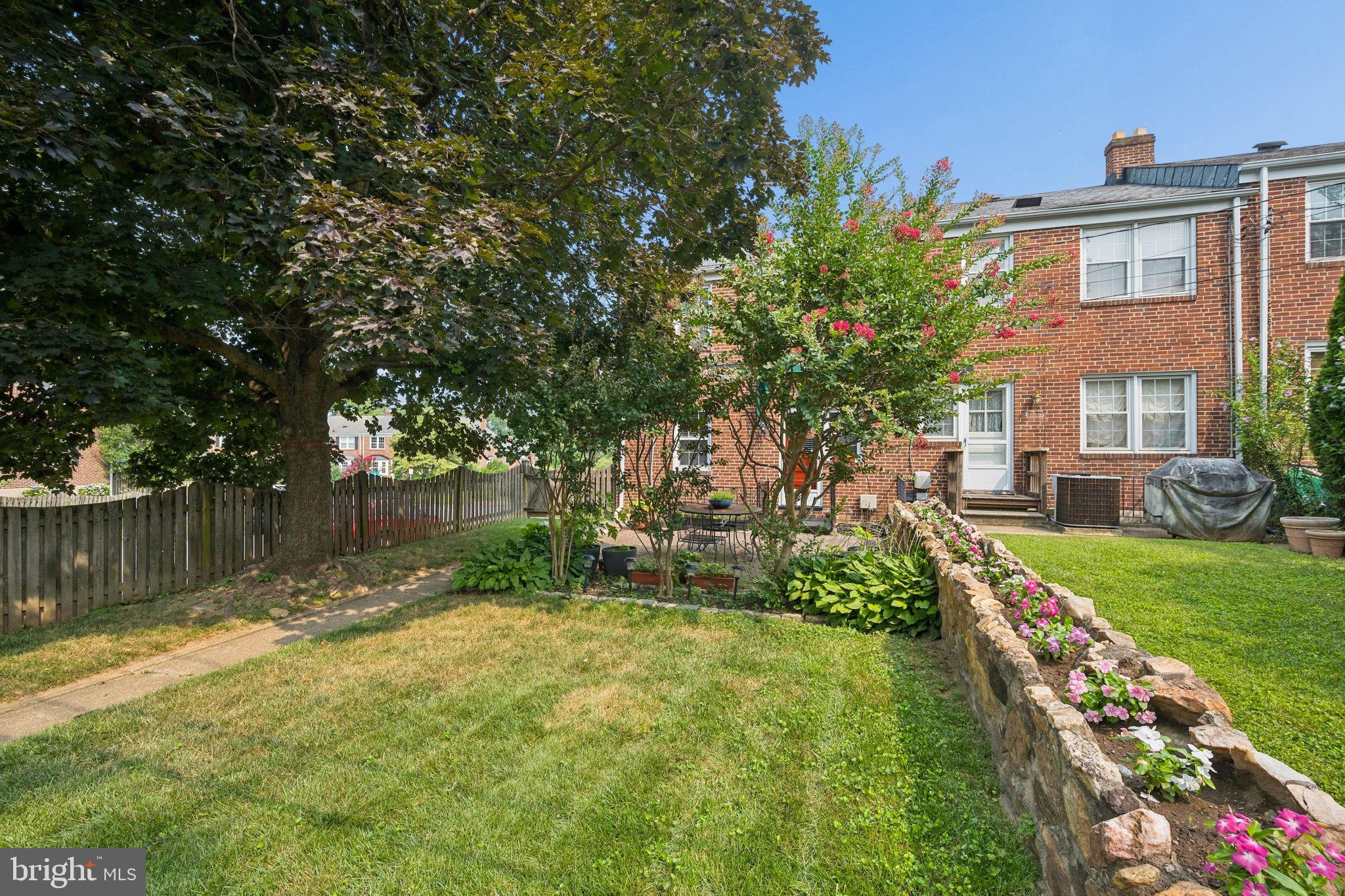 201 Brandon Road Baltimore, MD 21212 - Photo 30 of 45