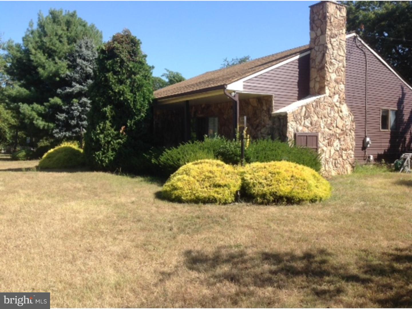 798 Cattell Road Deptford, NJ 08096 - Photo 1 of 3 Side Yard