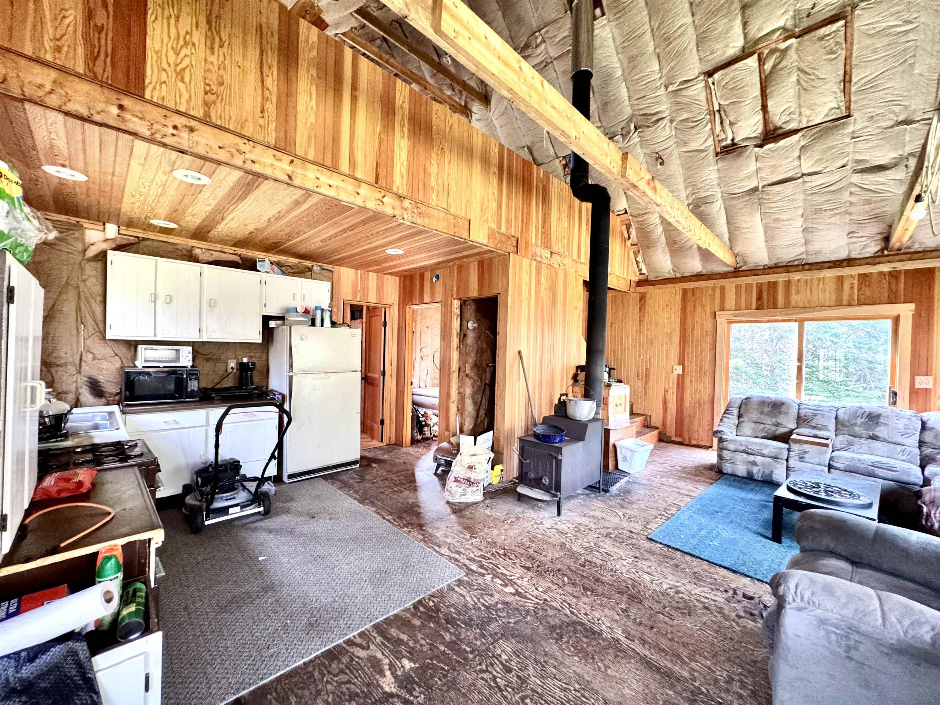 40 Griffin Road Stewartstown, NH 03576 - Photo 8 of 34