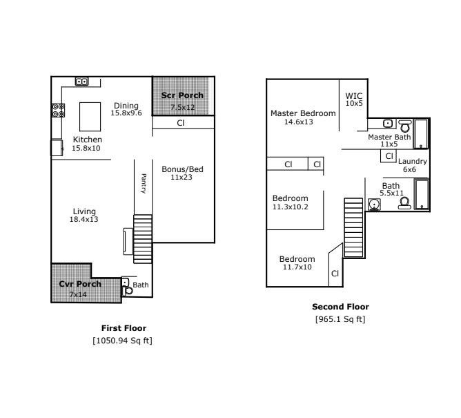 3800 Tryon Ridge Drive Raleigh, NC 27610 - Photo 18 of 18 Photo 18