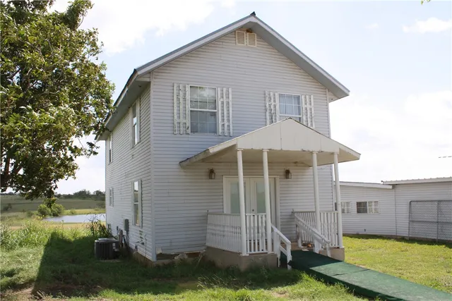 $1,300,000 | 501 Fm 935, Troy, TX 76579