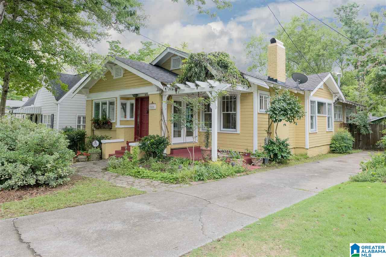 905 Stuart Street Birmingham, AL 35209 - Photo 2 of 40
