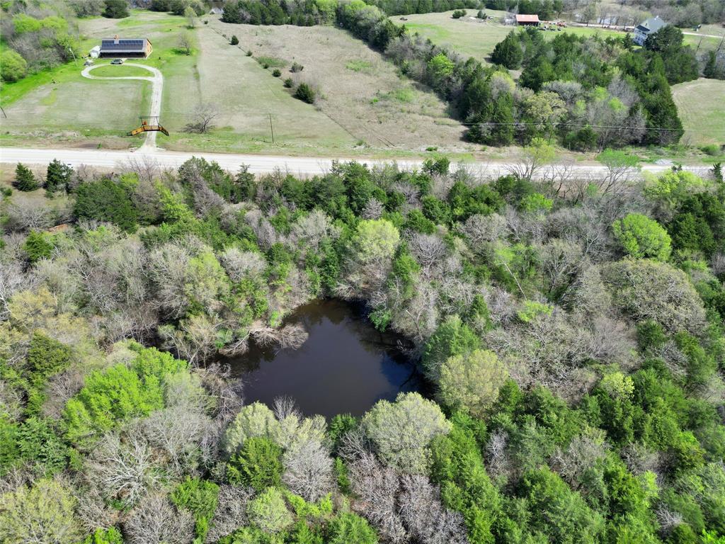 2645 St Ector Tx 75439 Bonham, TX 75418 - Photo 11 of 23 an aerial view of residential house with outdoor space