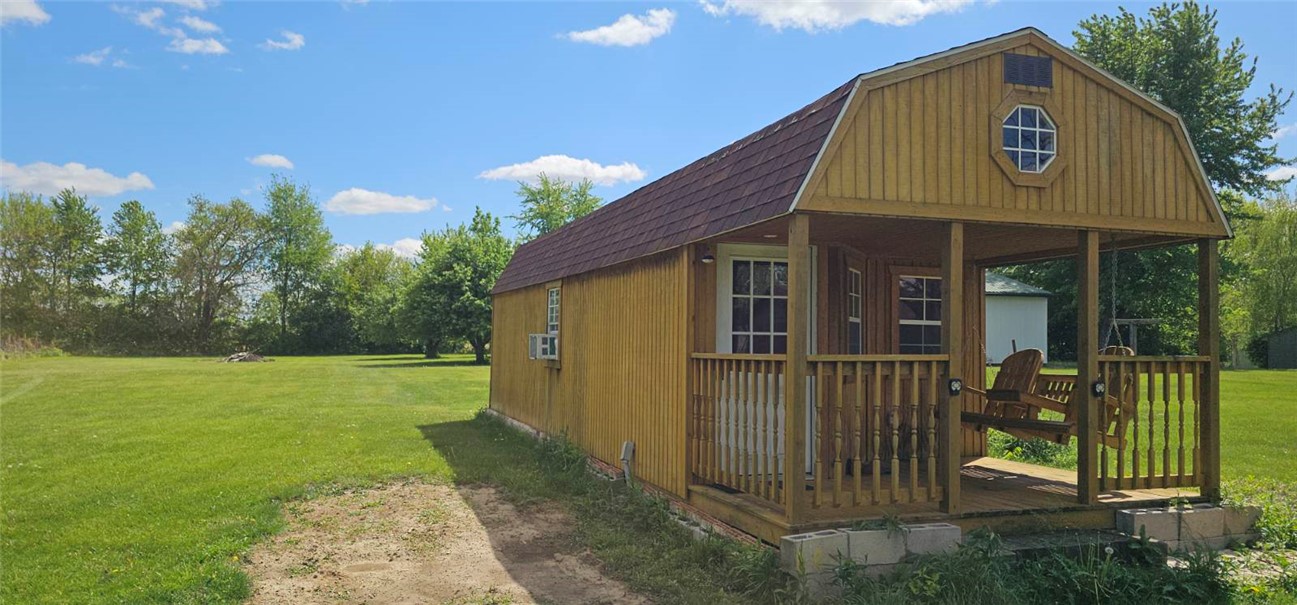 1016 Alexander Road Eaton, OH 45320 - Photo 43 of 76