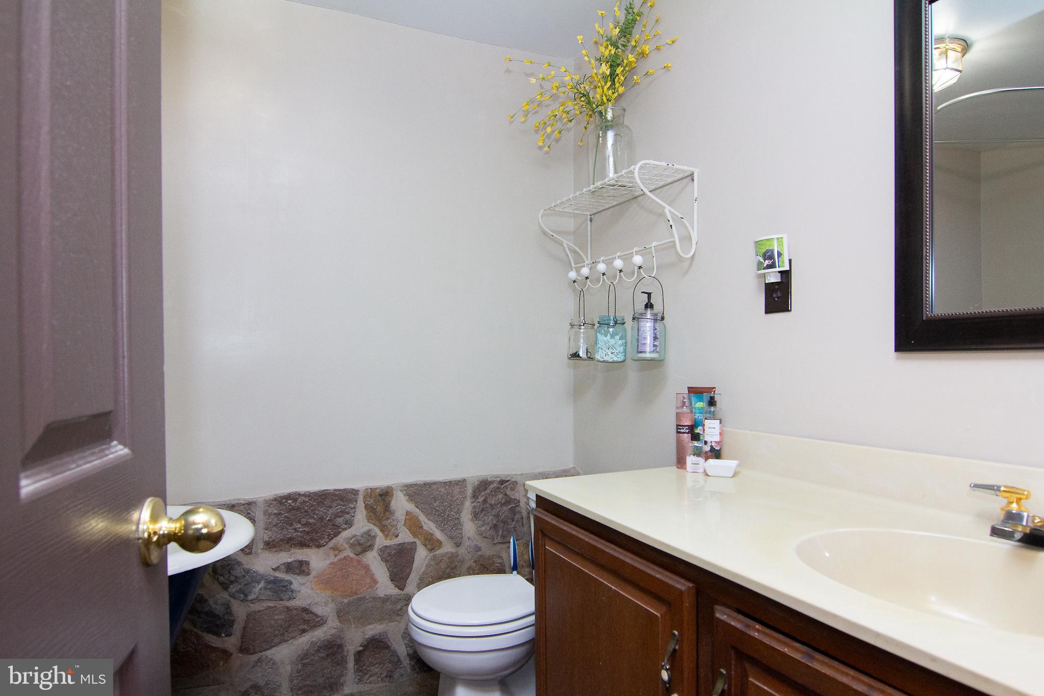 950 Green Springs Road Hanover, PA 17331 - Photo 21 of 42 Master Bath w/ linen closet