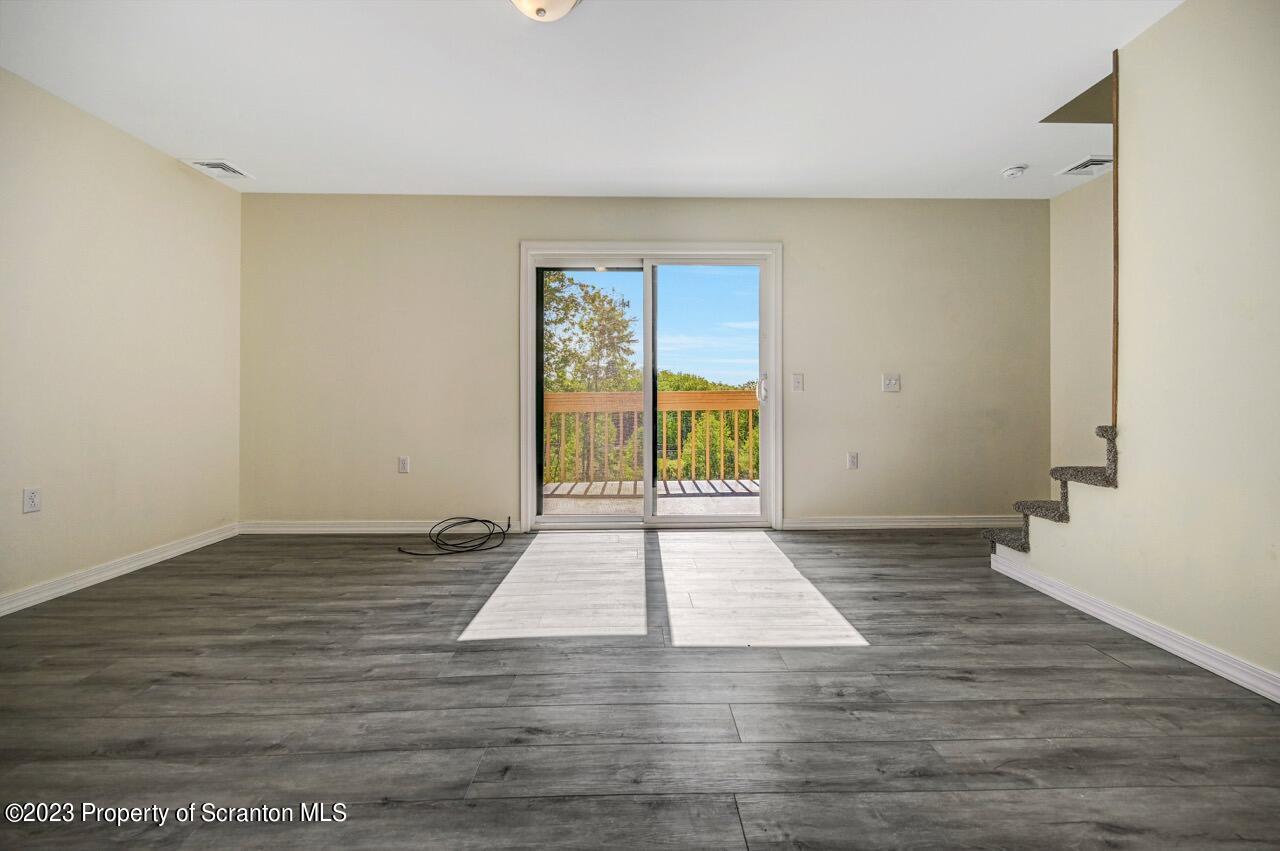51 Butler Hill Road Lake Ariel, PA 18436 - Photo 7 of 33 a view of an empty room and window