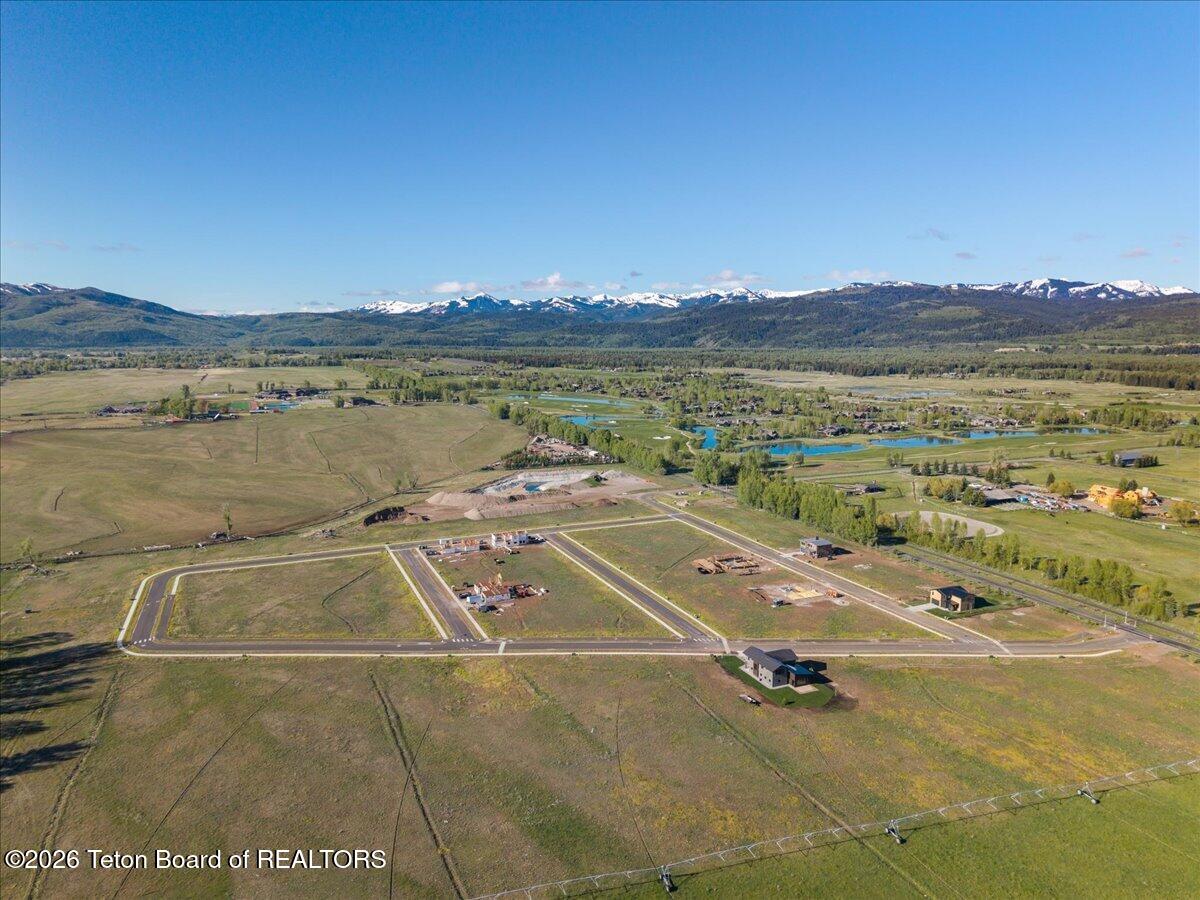 Lot 67 Haystack House Road Jackson, WY 83001 - Photo 4 of 9 6-05 - Porter Ranch (May 2026)