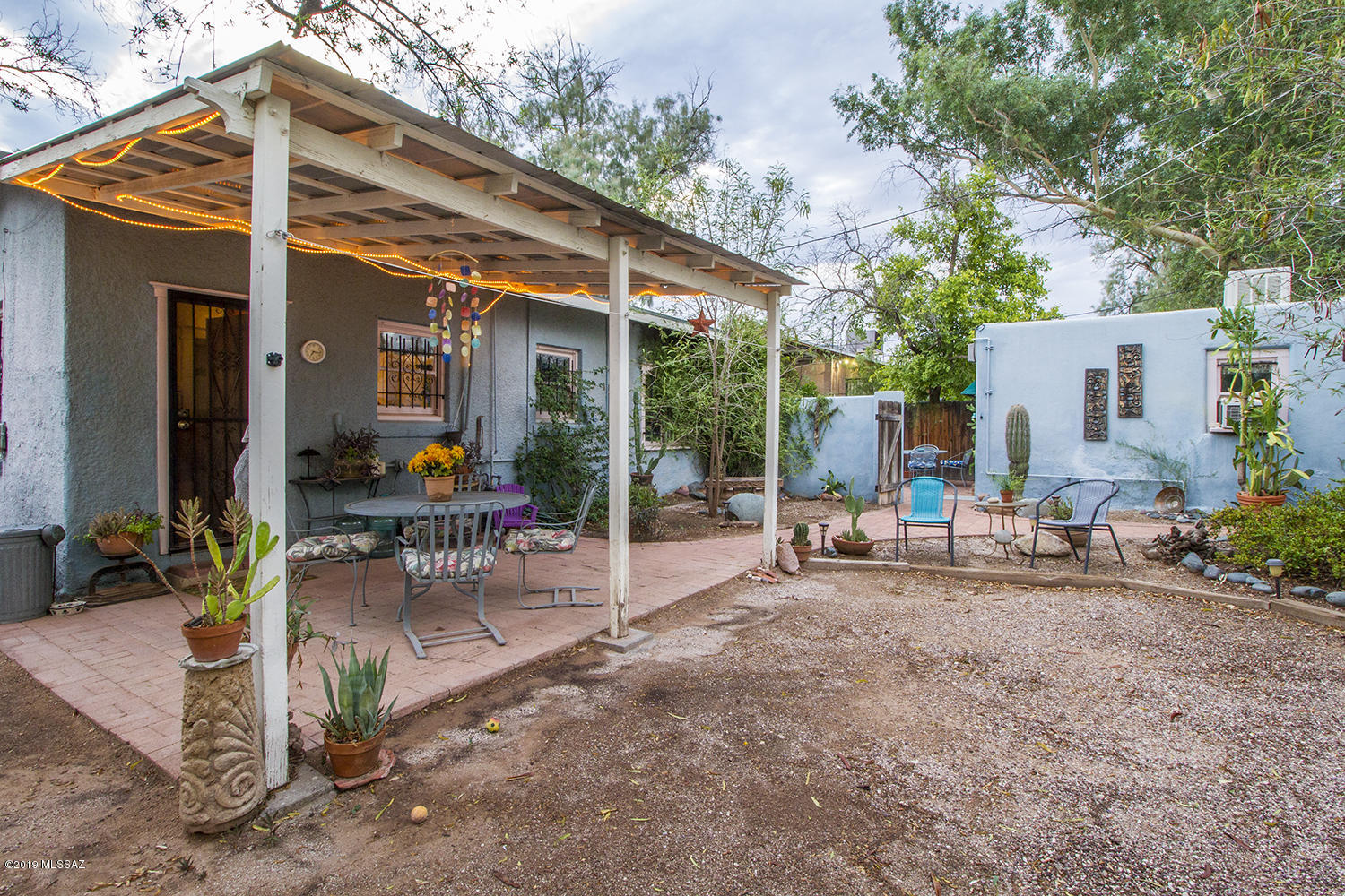1020 North Perry Avenue Tucson, AZ 85705 - Photo 33 of 37