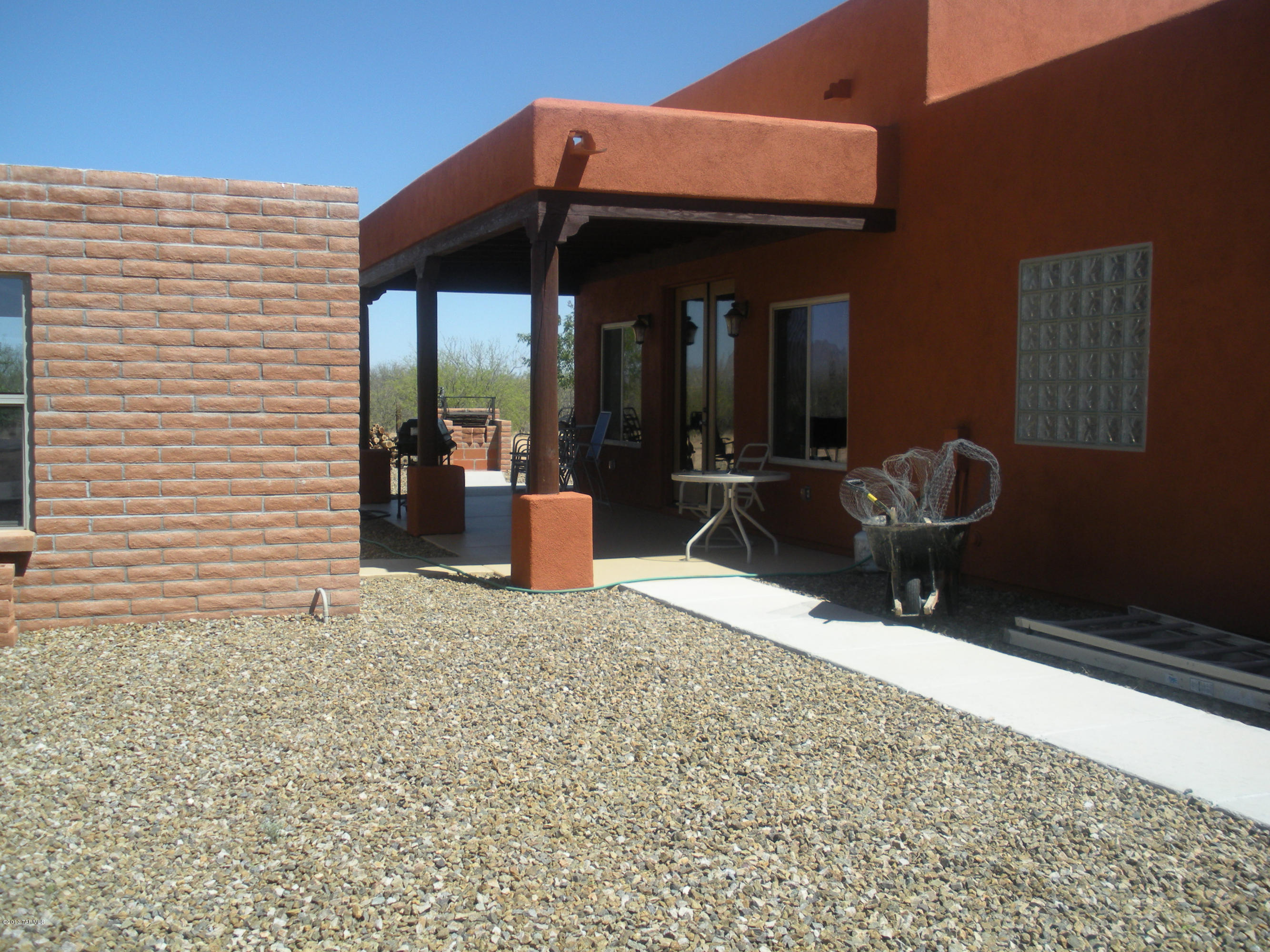 5927 South Marstellar Road Tucson, AZ 85735 - Photo 9 of 34