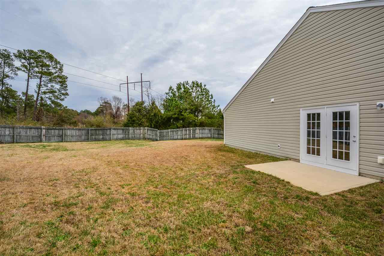 5805 Cherryrain Court Raleigh, NC 27610 - Photo 11 of 14 Photo 11