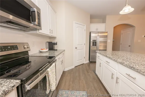 $349,000 | 201 Old Blossom Court, Raeford, NC 28376