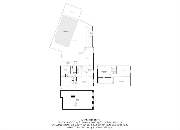 $769,999 | 923 Main Street, Northbridge, MA 01588