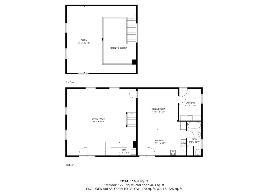 923 Main Street Northbridge, MA 01588 - Photo 32 of 32