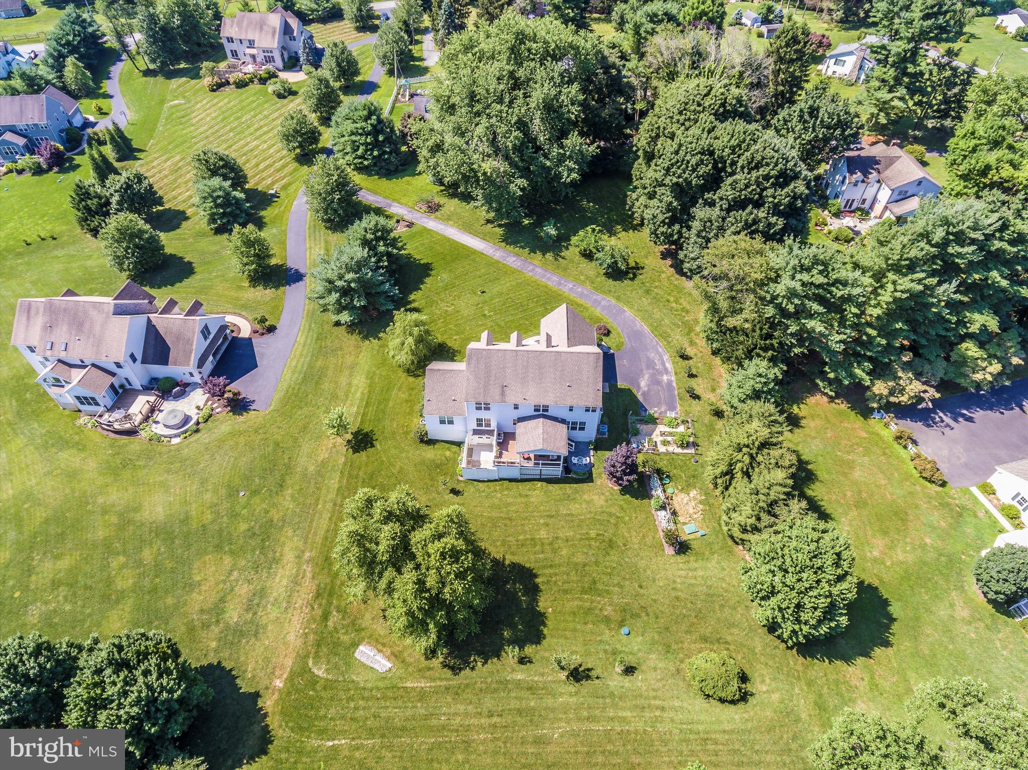 484 Hopewell Road Downingtown, PA 19335 - Photo 102 of 112