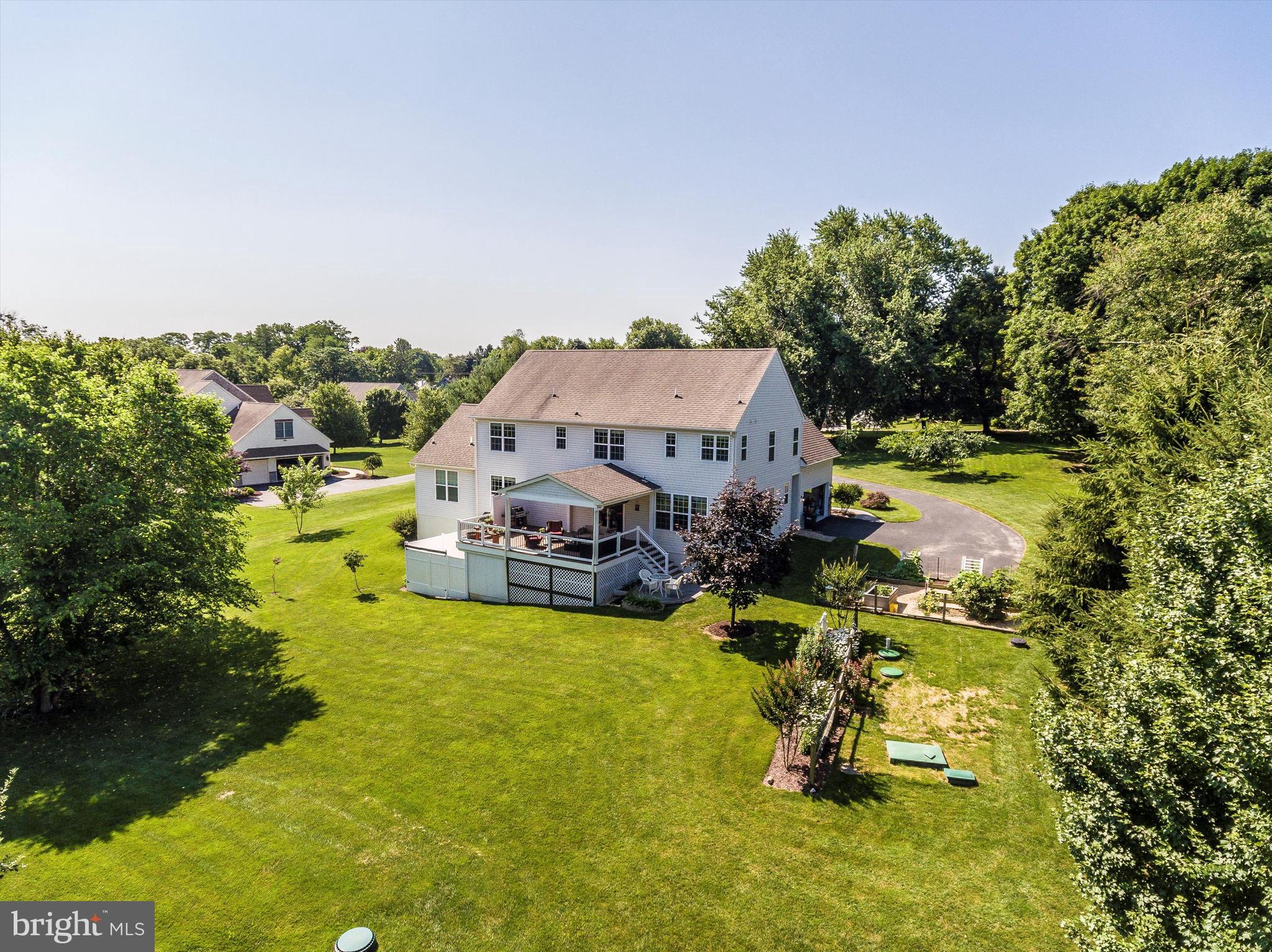 484 Hopewell Road Downingtown, PA 19335 - Photo 105 of 112