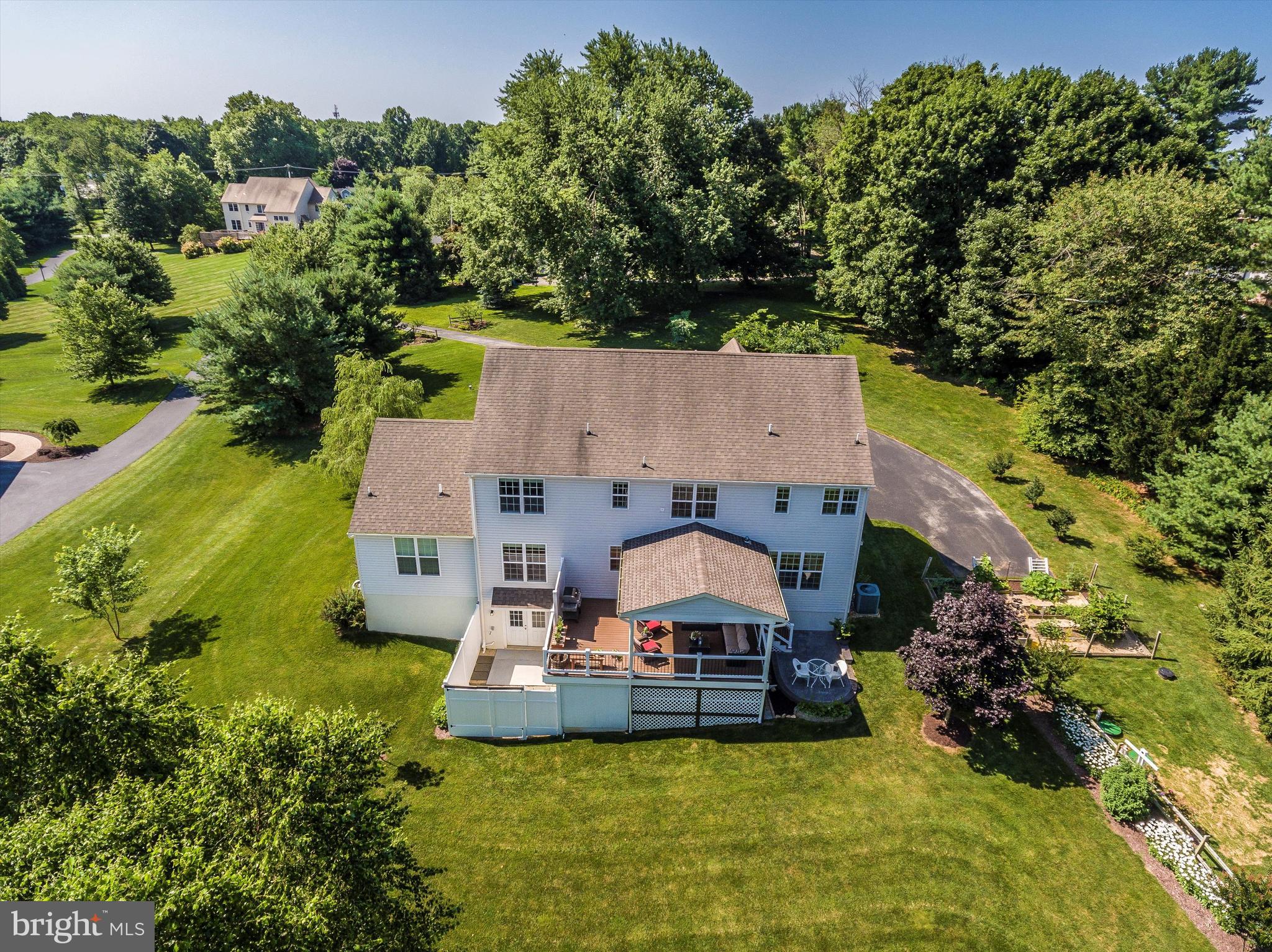 484 Hopewell Road Downingtown, PA 19335 - Photo 109 of 112