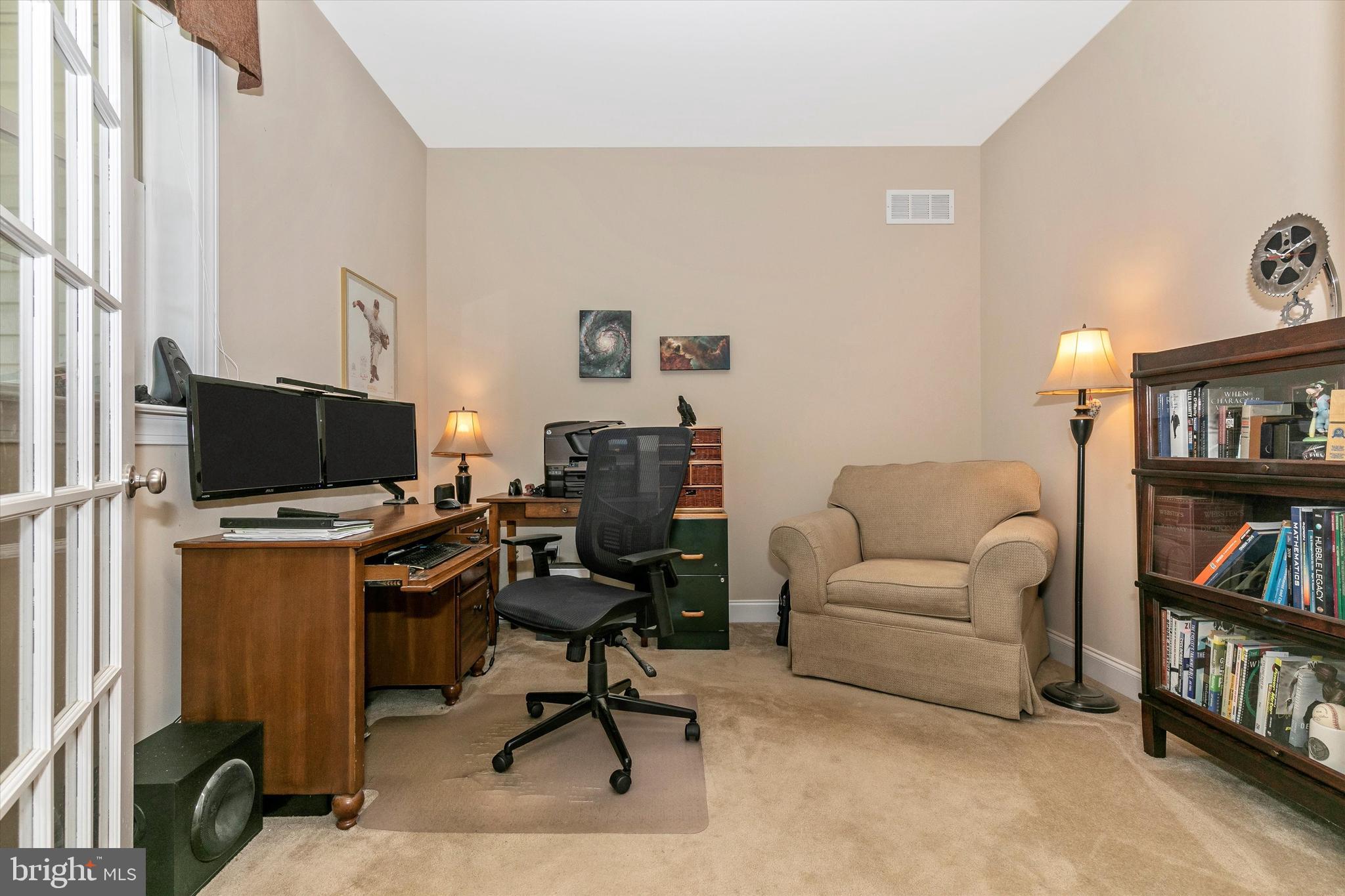 484 Hopewell Road Downingtown, PA 19335 - Photo 11 of 112 First floor office