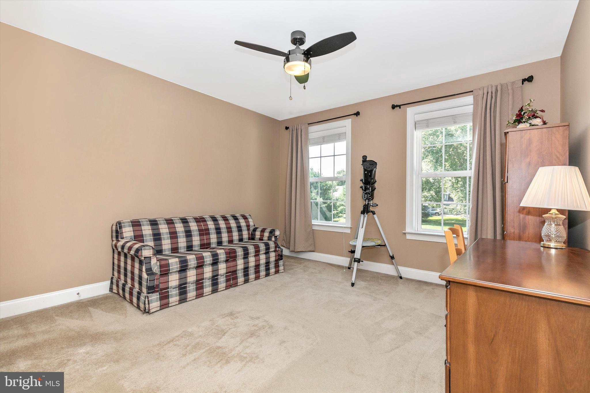 484 Hopewell Road Downingtown, PA 19335 - Photo 40 of 112 Bedroom #4
