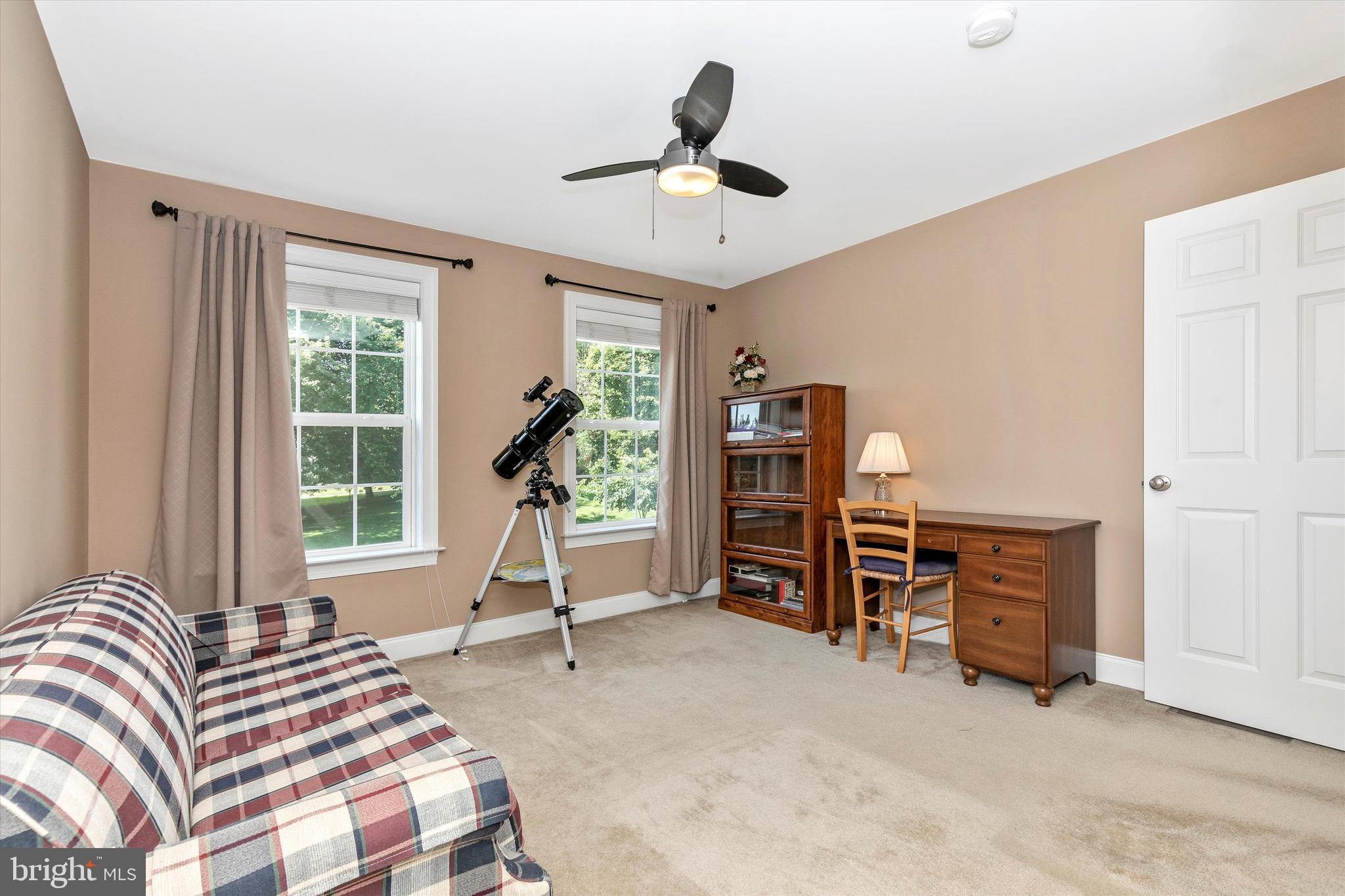 484 Hopewell Road Downingtown, PA 19335 - Photo 41 of 112 Bedroom #4