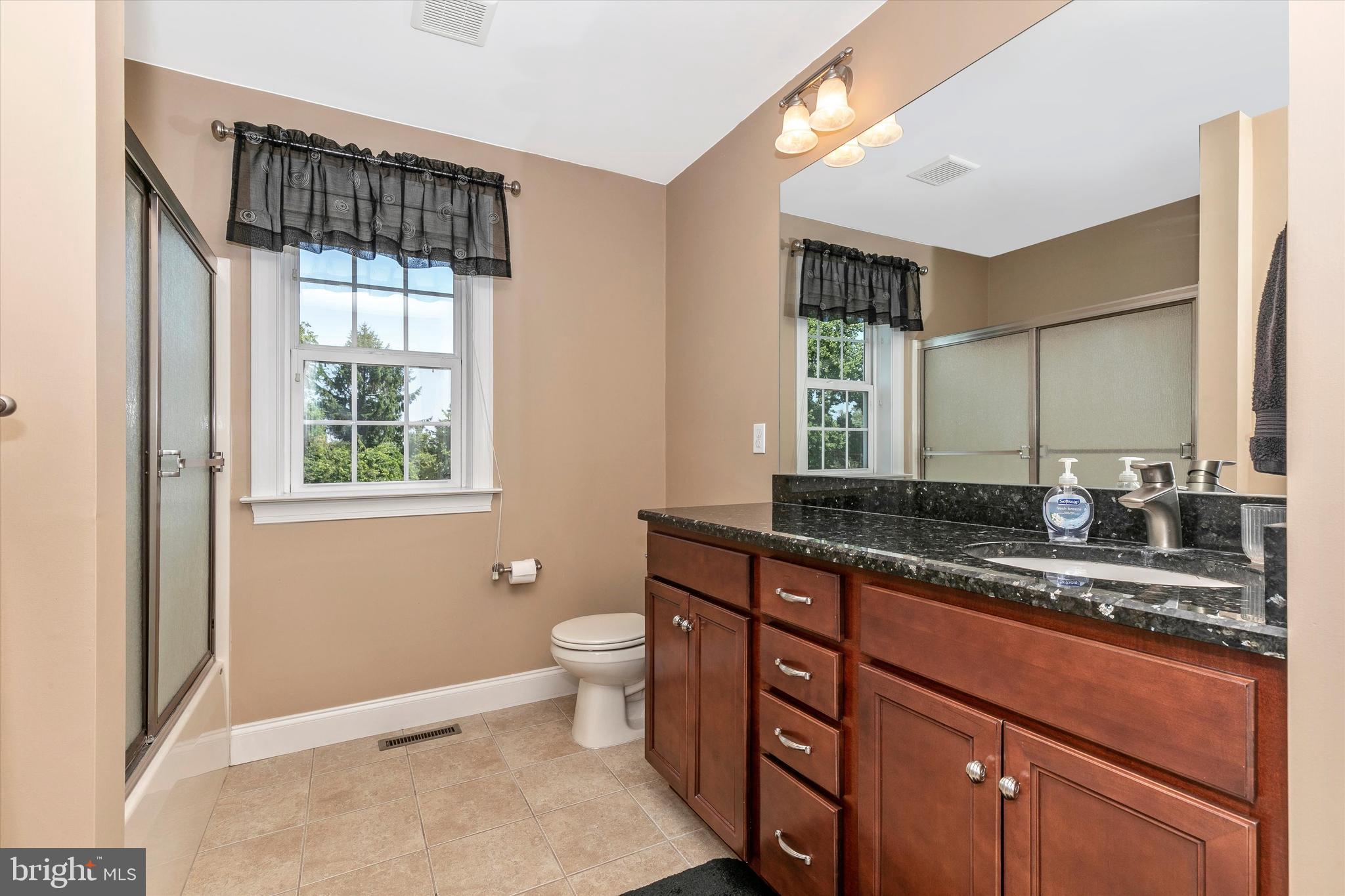 484 Hopewell Road Downingtown, PA 19335 - Photo 42 of 112 Full hall bath upstairs