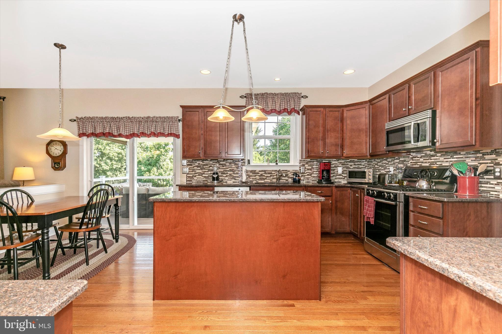 484 Hopewell Road Downingtown, PA 19335 - Photo 5 of 112 Kitchen