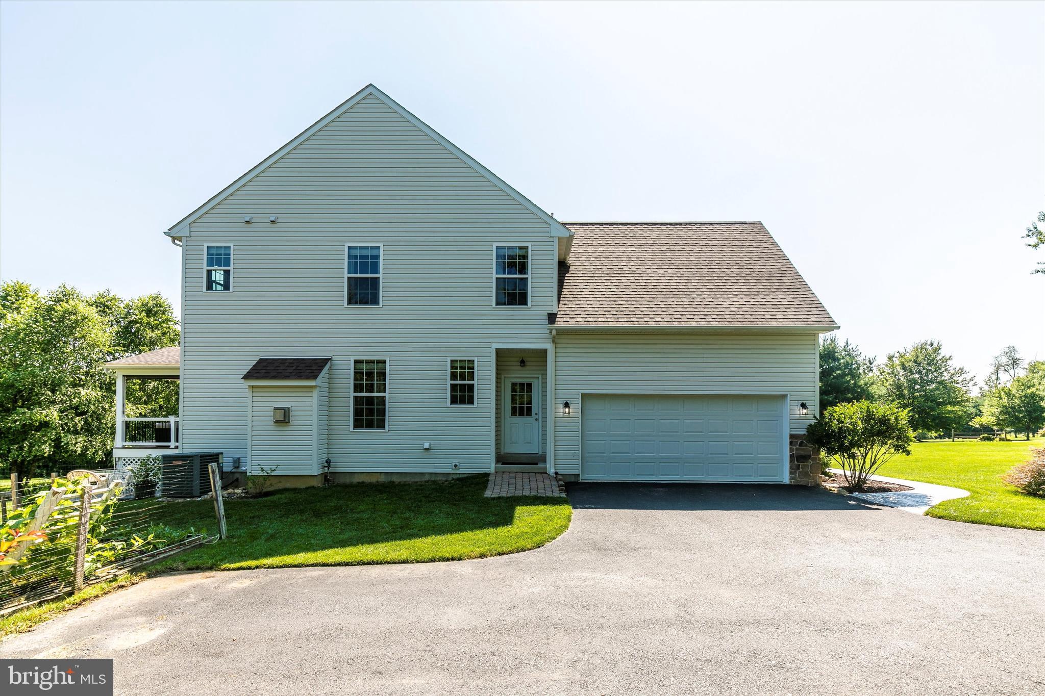 484 Hopewell Road Downingtown, PA 19335 - Photo 63 of 112 Side of home