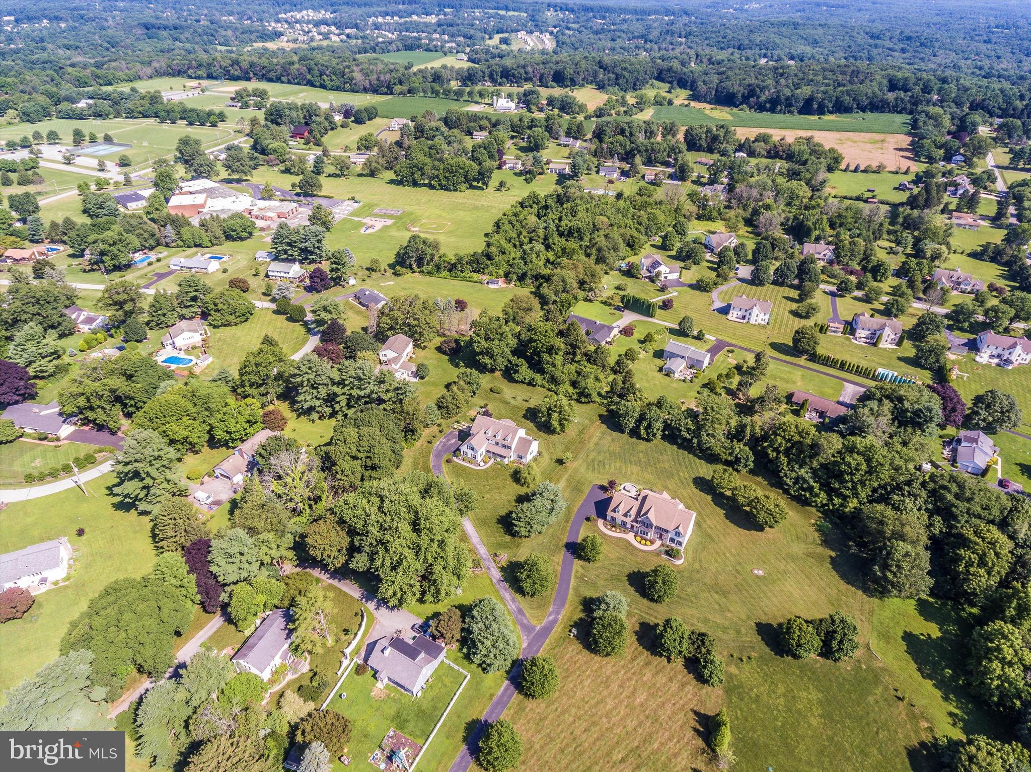 484 Hopewell Road Downingtown, PA 19335 - Photo 79 of 112