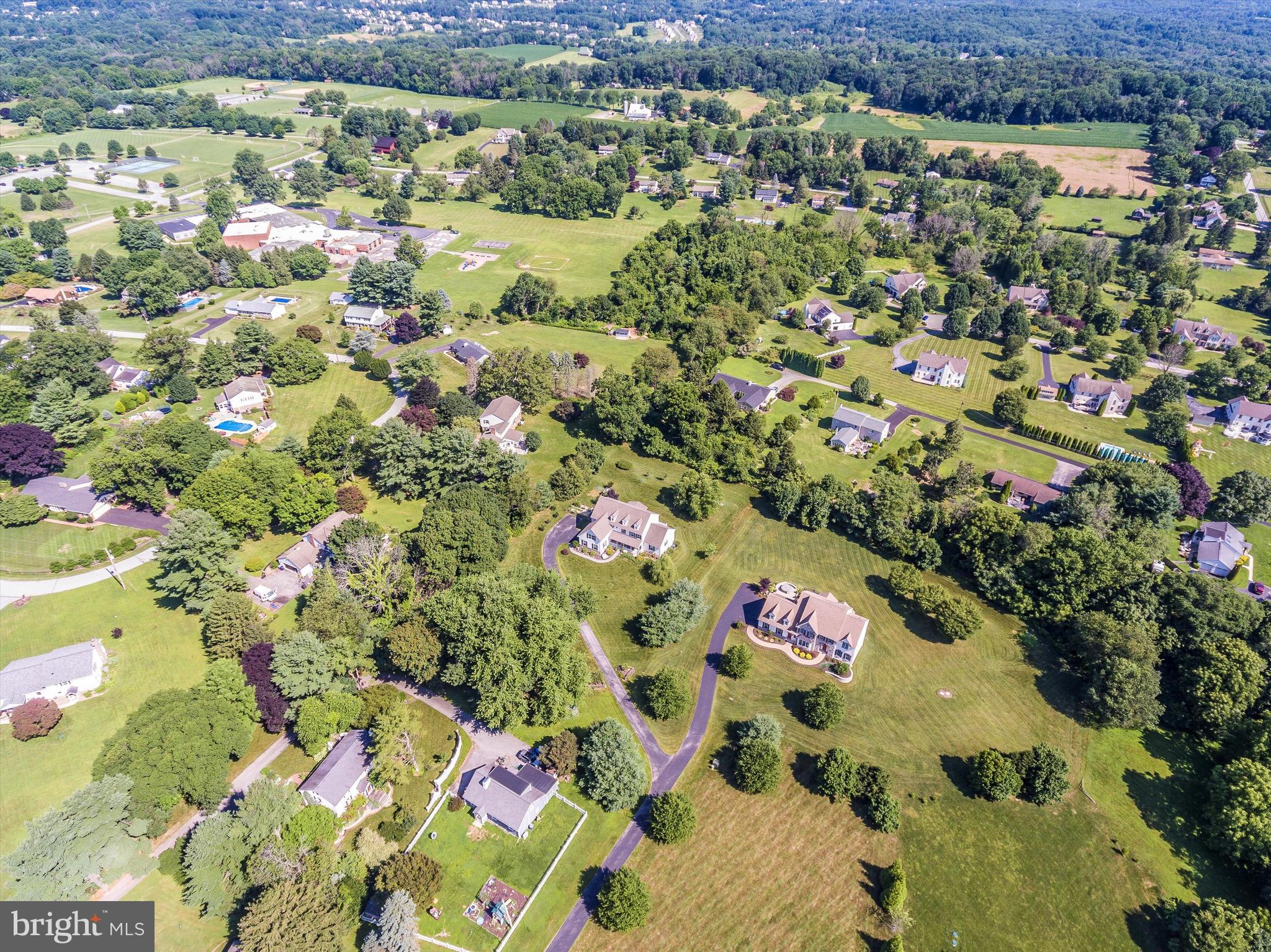 484 Hopewell Road Downingtown, PA 19335 - Photo 80 of 112